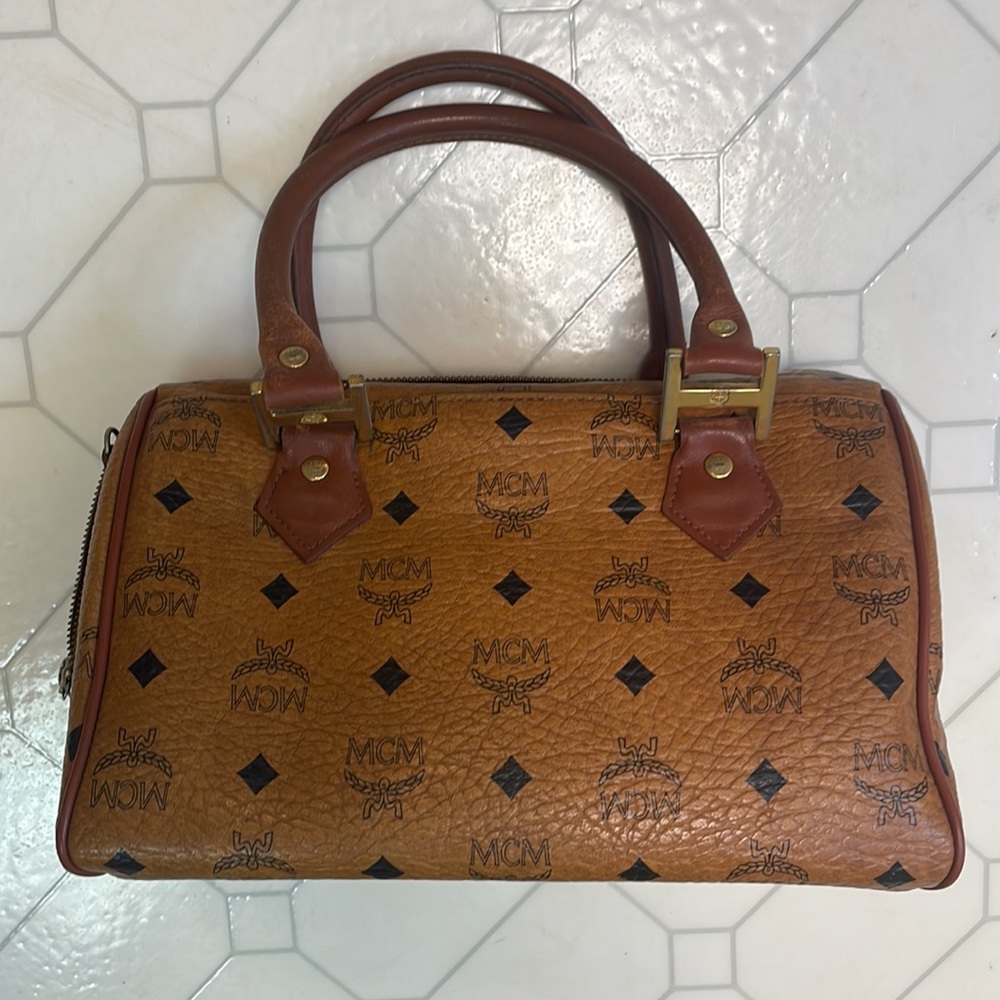 MCM Boston
